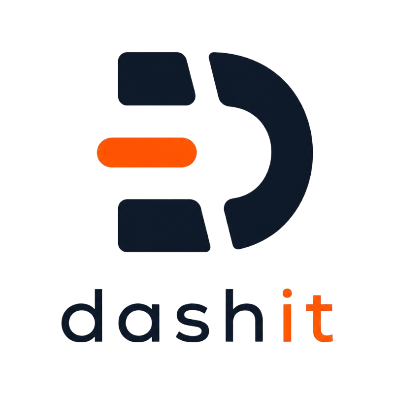 DASHit